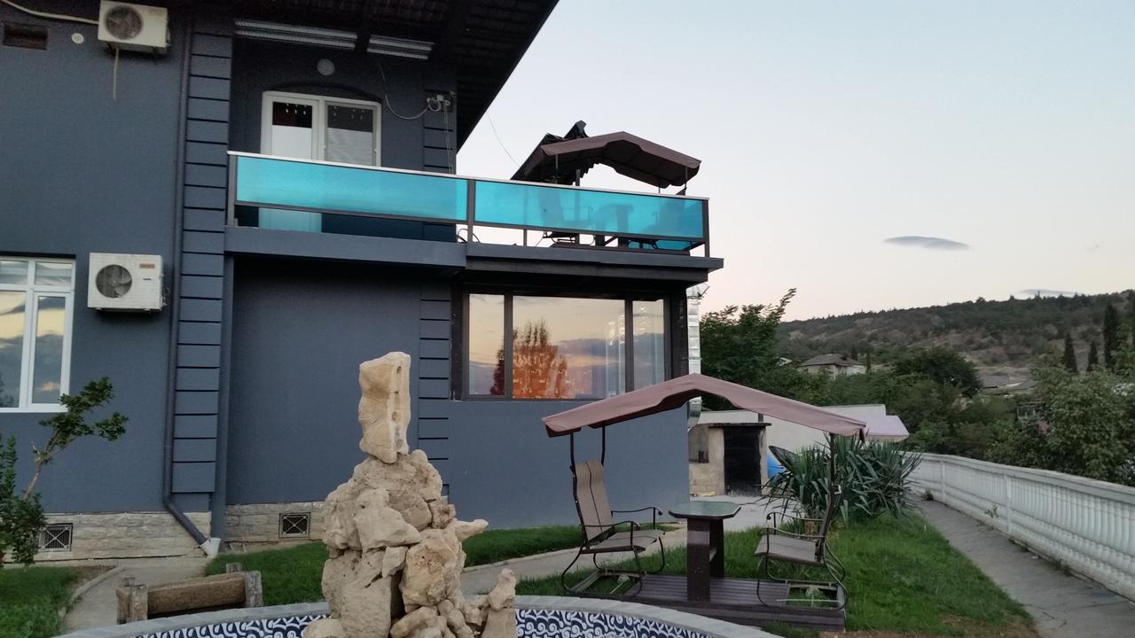 Top Boutique Hotel（首席精品酒店） Tbilisi Exterior photo