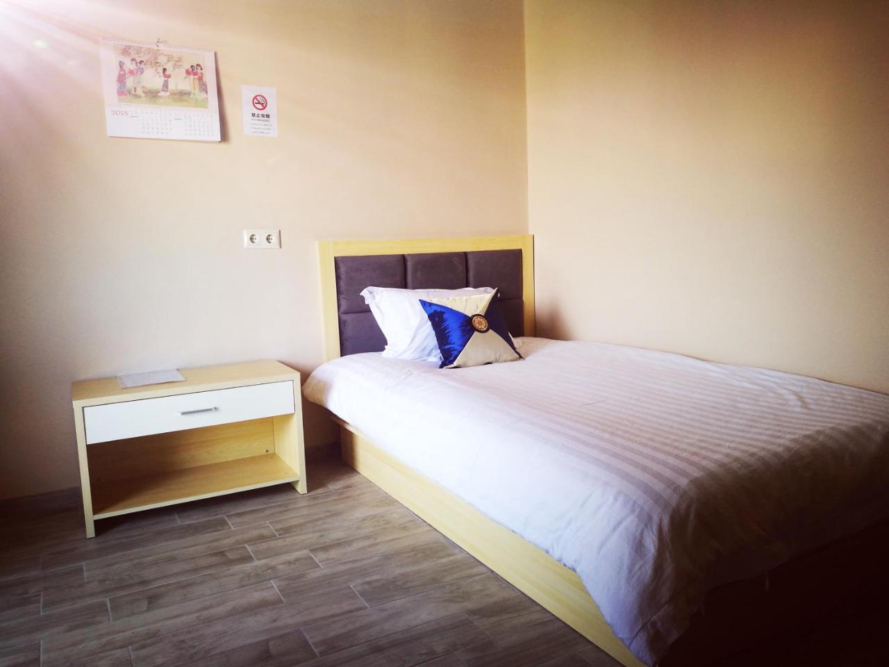 Top Boutique Hotel（首席精品酒店） Tbilisi Exterior photo