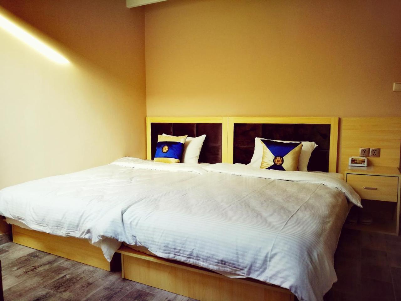Top Boutique Hotel（首席精品酒店） Tbilisi Exterior photo